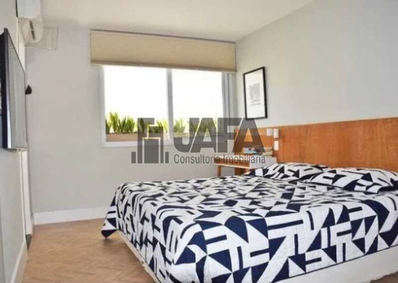 Conheça 10 do imóvel - Apartamento 3 quartos à venda Leblon, Rio de Janeiro - R$ 3.500.000 - JA31397 - 11 10 - Apartamento 3 quartos à venda Leblon, Rio de Janeiro - R$ 3.500.000 - JA31397 - 11