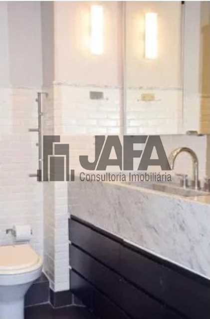 Conheça 15 do imóvel - Apartamento 3 quartos à venda Leblon, Rio de Janeiro - R$ 3.500.000 - JA31397 - 16 15 - Apartamento 3 quartos à venda Leblon, Rio de Janeiro - R$ 3.500.000 - JA31397 - 16