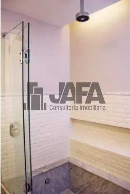 Conheça 16 do imóvel - Apartamento 3 quartos à venda Leblon, Rio de Janeiro - R$ 3.500.000 - JA31397 - 17 16 - Apartamento 3 quartos à venda Leblon, Rio de Janeiro - R$ 3.500.000 - JA31397 - 17
