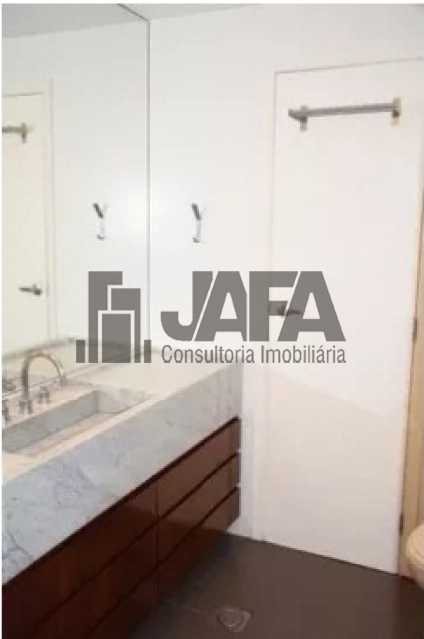 Conheça 18 do imóvel - Apartamento 3 quartos à venda Leblon, Rio de Janeiro - R$ 3.500.000 - JA31397 - 19 18 - Apartamento 3 quartos à venda Leblon, Rio de Janeiro - R$ 3.500.000 - JA31397 - 19