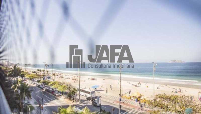 Conheça 01 do imóvel - Apartamento 4 quartos à venda Ipanema, Rio de Janeiro - R$ 15.000.000 - JA41027 - 1 01 - Apartamento 4 quartos à venda Ipanema, Rio de Janeiro - R$ 15.000.000 - JA41027 - 1