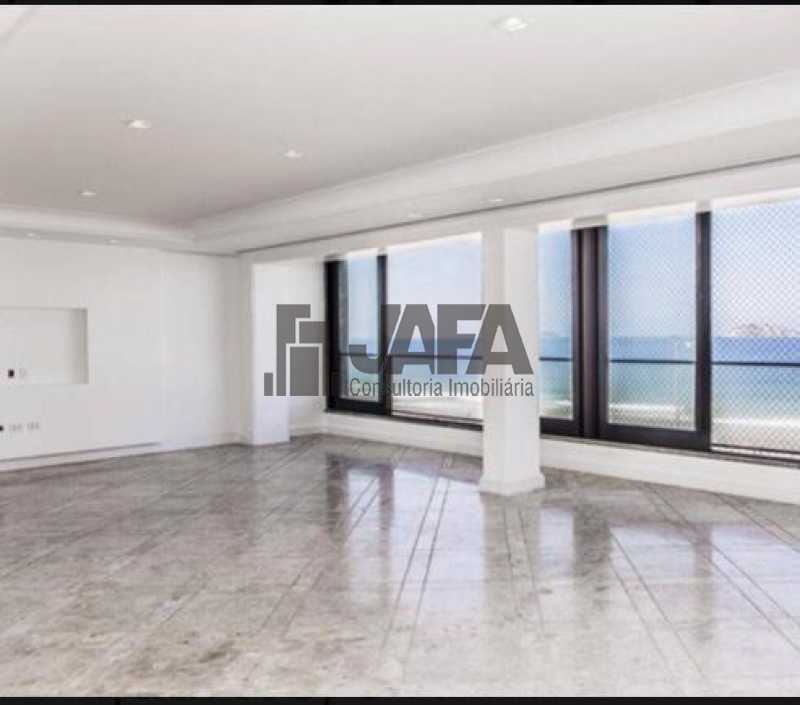 Conheça 02 do imóvel - Apartamento 4 quartos à venda Ipanema, Rio de Janeiro - R$ 15.000.000 - JA41027 - 3 02 - Apartamento 4 quartos à venda Ipanema, Rio de Janeiro - R$ 15.000.000 - JA41027 - 3