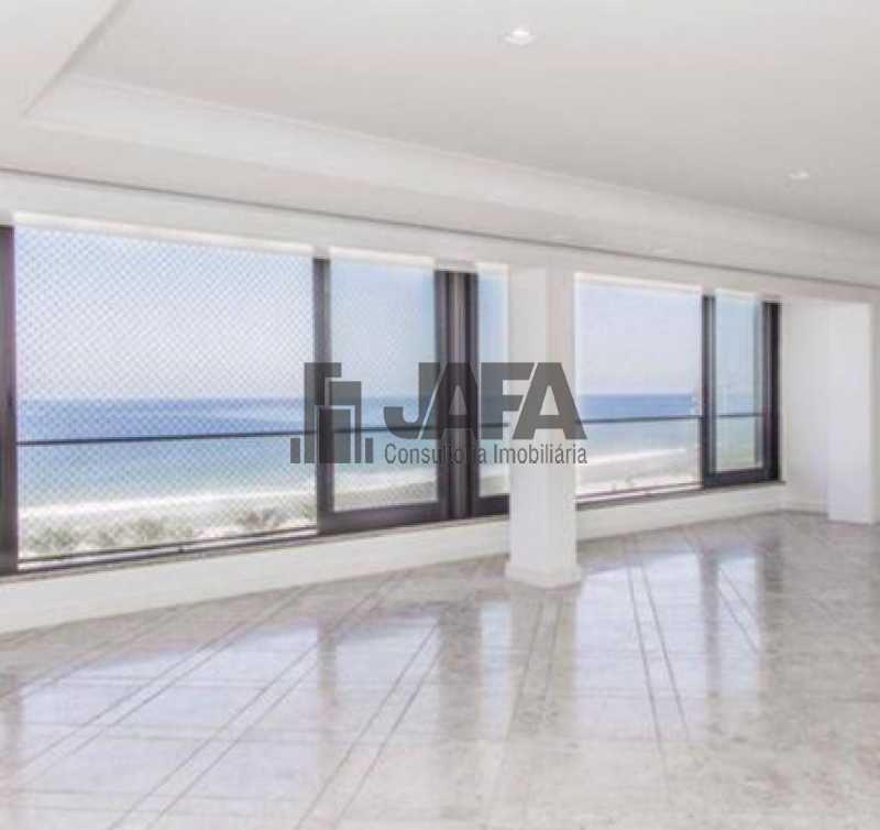 Conheça 03 do imóvel - Apartamento 4 quartos à venda Ipanema, Rio de Janeiro - R$ 15.000.000 - JA41027 - 4 03 - Apartamento 4 quartos à venda Ipanema, Rio de Janeiro - R$ 15.000.000 - JA41027 - 4