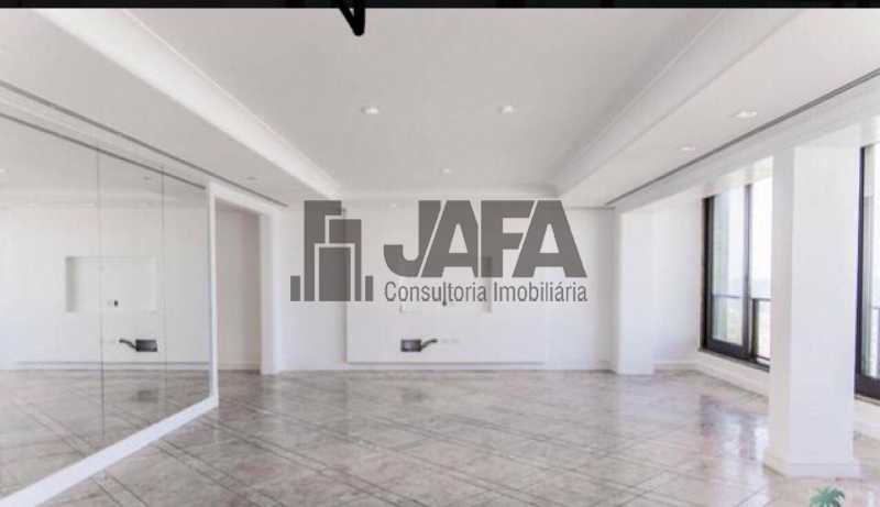 Conheça 06 do imóvel - Apartamento 4 quartos à venda Ipanema, Rio de Janeiro - R$ 15.000.000 - JA41027 - 7 06 - Apartamento 4 quartos à venda Ipanema, Rio de Janeiro - R$ 15.000.000 - JA41027 - 7