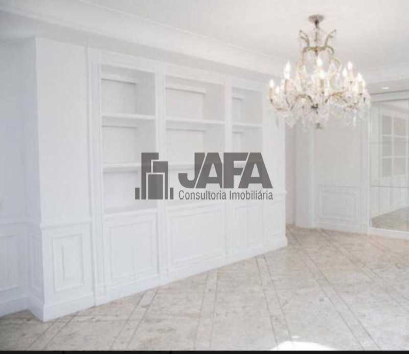 Conheça 07 do imóvel - Apartamento 4 quartos à venda Ipanema, Rio de Janeiro - R$ 15.000.000 - JA41027 - 8 07 - Apartamento 4 quartos à venda Ipanema, Rio de Janeiro - R$ 15.000.000 - JA41027 - 8