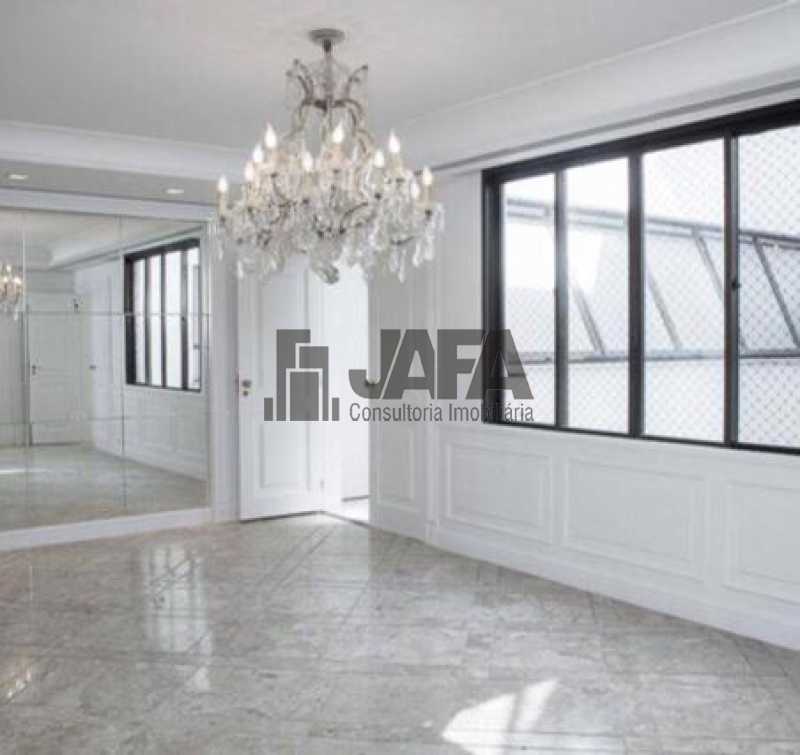 Conheça 08 do imóvel - Apartamento 4 quartos à venda Ipanema, Rio de Janeiro - R$ 15.000.000 - JA41027 - 9 08 - Apartamento 4 quartos à venda Ipanema, Rio de Janeiro - R$ 15.000.000 - JA41027 - 9