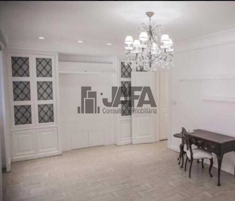 10 - Apartamento 4 quartos à venda Ipanema, Rio de Janeiro - R$ 15.000.000 - JA41027 - 11