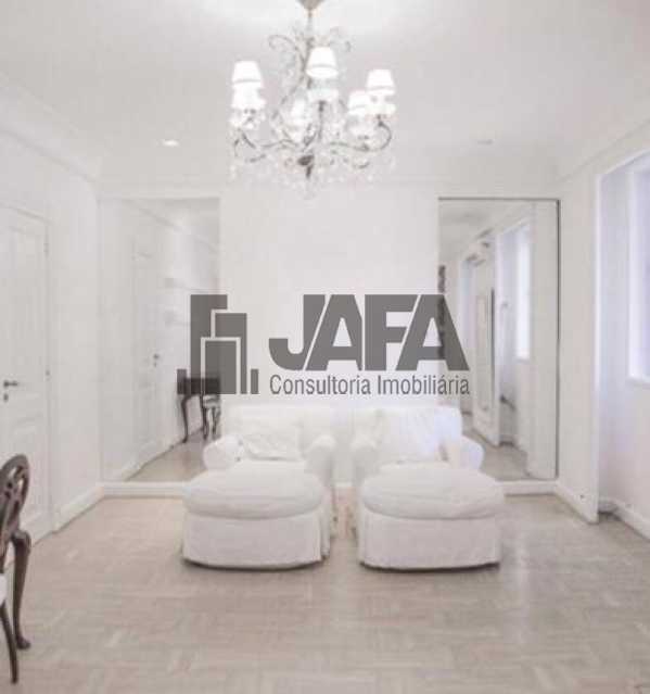 11 - Apartamento 4 quartos à venda Ipanema, Rio de Janeiro - R$ 15.000.000 - JA41027 - 12
