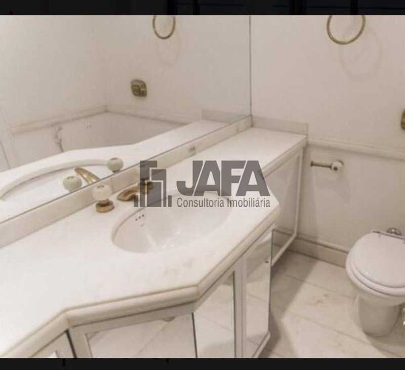 Conheça 16 do imóvel - Apartamento 4 quartos à venda Ipanema, Rio de Janeiro - R$ 15.000.000 - JA41027 - 17 16 - Apartamento 4 quartos à venda Ipanema, Rio de Janeiro - R$ 15.000.000 - JA41027 - 17