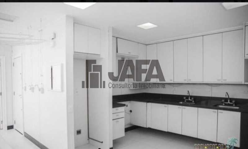 Conheça 17 do imóvel - Apartamento 4 quartos à venda Ipanema, Rio de Janeiro - R$ 15.000.000 - JA41027 - 18 17 - Apartamento 4 quartos à venda Ipanema, Rio de Janeiro - R$ 15.000.000 - JA41027 - 18
