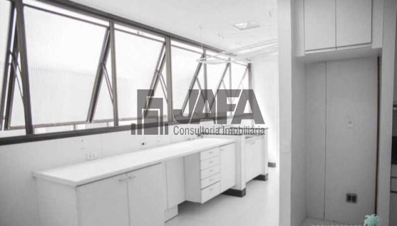 Conheça 20 do imóvel - Apartamento 4 quartos à venda Ipanema, Rio de Janeiro - R$ 15.000.000 - JA41027 - 21 20 - Apartamento 4 quartos à venda Ipanema, Rio de Janeiro - R$ 15.000.000 - JA41027 - 21