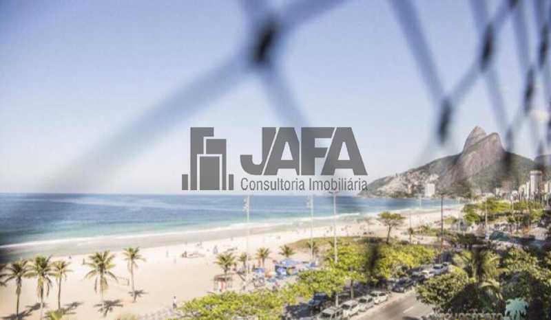 Conheça 23 do imóvel - Apartamento 4 quartos à venda Ipanema, Rio de Janeiro - R$ 15.000.000 - JA41027 - 24 23 - Apartamento 4 quartos à venda Ipanema, Rio de Janeiro - R$ 15.000.000 - JA41027 - 24