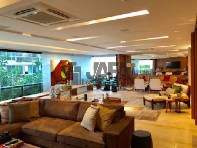 Conheça 01 do imóvel - Apartamento Leblon,Rio de Janeiro,RJ À Venda,4 Quartos,360m² - JA41028 - 1 01 - Apartamento Leblon,Rio de Janeiro,RJ À Venda,4 Quartos,360m² - JA41028 - 1