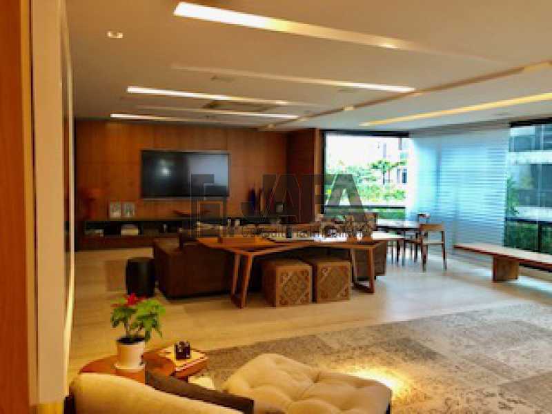 Conheça 03 do imóvel - Apartamento Leblon,Rio de Janeiro,RJ À Venda,4 Quartos,360m² - JA41028 - 4 03 - Apartamento Leblon,Rio de Janeiro,RJ À Venda,4 Quartos,360m² - JA41028 - 4