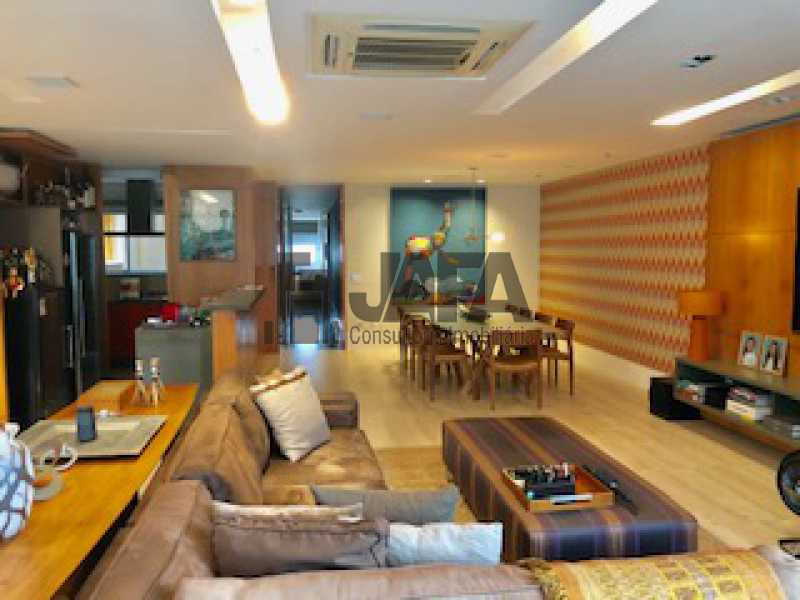 Conheça 04 do imóvel - Apartamento Leblon,Rio de Janeiro,RJ À Venda,4 Quartos,360m² - JA41028 - 5 04 - Apartamento Leblon,Rio de Janeiro,RJ À Venda,4 Quartos,360m² - JA41028 - 5