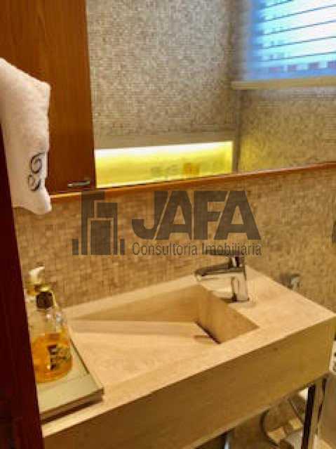 Conheça 06 do imóvel - Apartamento Leblon,Rio de Janeiro,RJ À Venda,4 Quartos,360m² - JA41028 - 8 06 - Apartamento Leblon,Rio de Janeiro,RJ À Venda,4 Quartos,360m² - JA41028 - 8