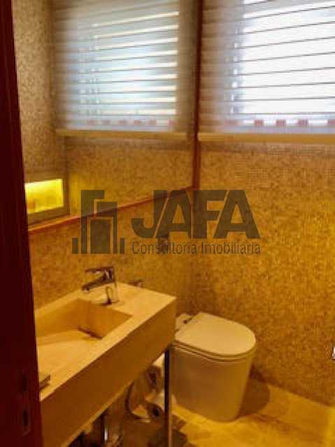 Conheça 07 do imóvel - Apartamento Leblon,Rio de Janeiro,RJ À Venda,4 Quartos,360m² - JA41028 - 9 07 - Apartamento Leblon,Rio de Janeiro,RJ À Venda,4 Quartos,360m² - JA41028 - 9