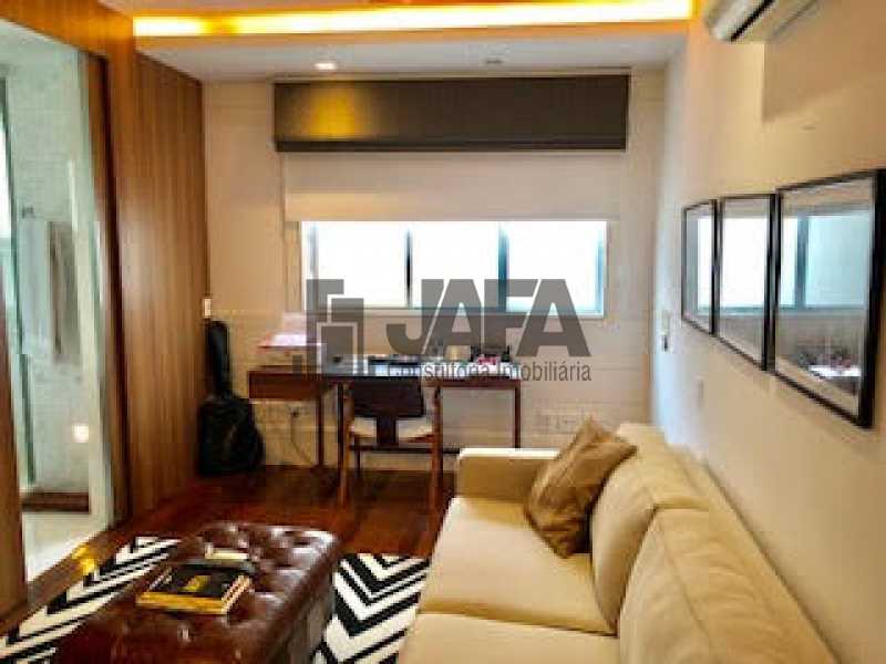 Conheça 08 do imóvel - Apartamento Leblon,Rio de Janeiro,RJ À Venda,4 Quartos,360m² - JA41028 - 10 08 - Apartamento Leblon,Rio de Janeiro,RJ À Venda,4 Quartos,360m² - JA41028 - 10