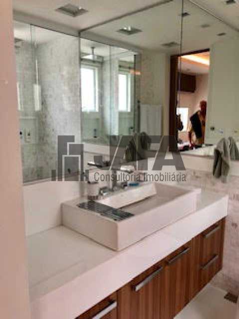 Conheça 09 do imóvel - Apartamento Leblon,Rio de Janeiro,RJ À Venda,4 Quartos,360m² - JA41028 - 11 09 - Apartamento Leblon,Rio de Janeiro,RJ À Venda,4 Quartos,360m² - JA41028 - 11
