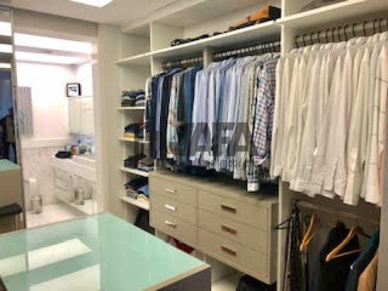 Conheça 12 do imóvel - Apartamento Leblon,Rio de Janeiro,RJ À Venda,4 Quartos,360m² - JA41028 - 14 12 - Apartamento Leblon,Rio de Janeiro,RJ À Venda,4 Quartos,360m² - JA41028 - 14