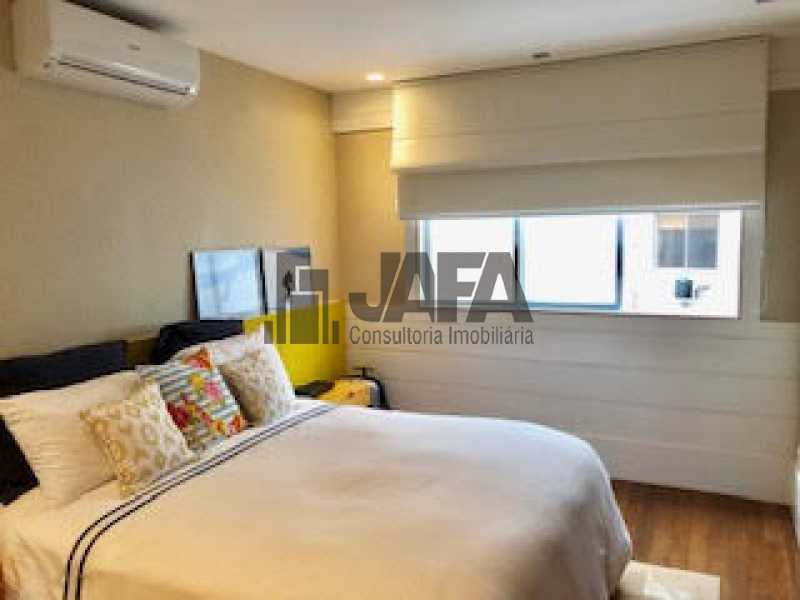 Conheça 17 do imóvel - Apartamento Leblon,Rio de Janeiro,RJ À Venda,4 Quartos,360m² - JA41028 - 19 17 - Apartamento Leblon,Rio de Janeiro,RJ À Venda,4 Quartos,360m² - JA41028 - 19