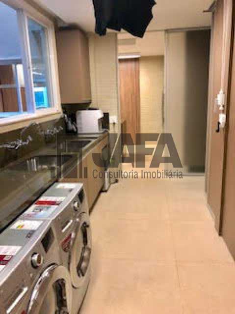 Conheça 20 do imóvel - Apartamento Leblon,Rio de Janeiro,RJ À Venda,4 Quartos,360m² - JA41028 - 22 20 - Apartamento Leblon,Rio de Janeiro,RJ À Venda,4 Quartos,360m² - JA41028 - 22