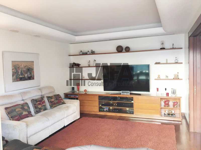 Conheça 04 do imóvel - Apartamento 4 quartos à venda Ipanema, Rio de Janeiro - R$ 10.500.000 - JA41031 - 5 04 - Apartamento 4 quartos à venda Ipanema, Rio de Janeiro - R$ 10.500.000 - JA41031 - 5