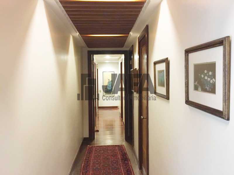 Conheça 06 do imóvel - Apartamento 4 quartos à venda Ipanema, Rio de Janeiro - R$ 10.500.000 - JA41031 - 7 06 - Apartamento 4 quartos à venda Ipanema, Rio de Janeiro - R$ 10.500.000 - JA41031 - 7