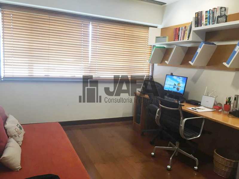 Conheça 07 do imóvel - Apartamento 4 quartos à venda Ipanema, Rio de Janeiro - R$ 10.500.000 - JA41031 - 8 07 - Apartamento 4 quartos à venda Ipanema, Rio de Janeiro - R$ 10.500.000 - JA41031 - 8