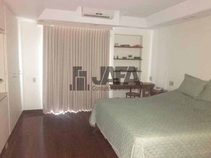 Conheça 09 do imóvel - Apartamento 4 quartos à venda Ipanema, Rio de Janeiro - R$ 10.500.000 - JA41031 - 10 09 - Apartamento 4 quartos à venda Ipanema, Rio de Janeiro - R$ 10.500.000 - JA41031 - 10