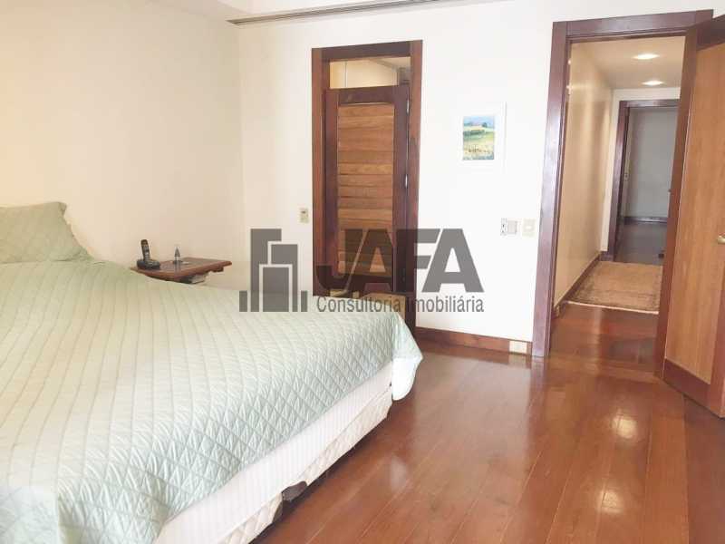 Conheça 10 do imóvel - Apartamento 4 quartos à venda Ipanema, Rio de Janeiro - R$ 10.500.000 - JA41031 - 11 10 - Apartamento 4 quartos à venda Ipanema, Rio de Janeiro - R$ 10.500.000 - JA41031 - 11