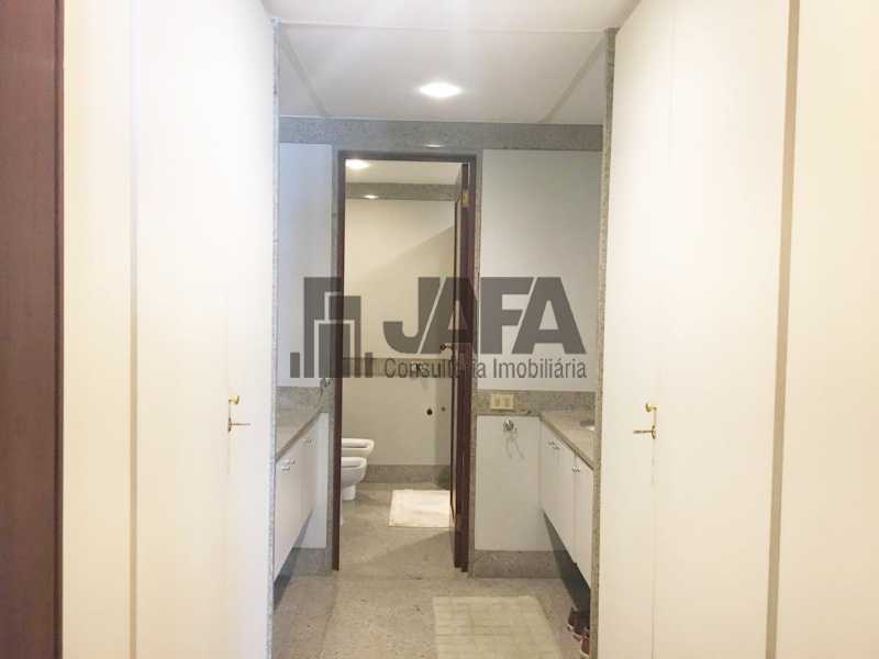Conheça 11 do imóvel - Apartamento 4 quartos à venda Ipanema, Rio de Janeiro - R$ 10.500.000 - JA41031 - 12 11 - Apartamento 4 quartos à venda Ipanema, Rio de Janeiro - R$ 10.500.000 - JA41031 - 12