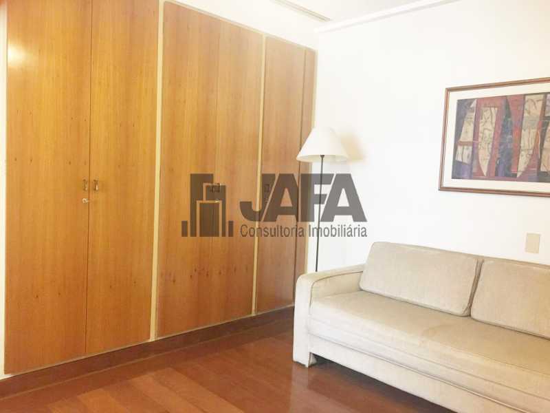 Conheça 12 do imóvel - Apartamento 4 quartos à venda Ipanema, Rio de Janeiro - R$ 10.500.000 - JA41031 - 13 12 - Apartamento 4 quartos à venda Ipanema, Rio de Janeiro - R$ 10.500.000 - JA41031 - 13