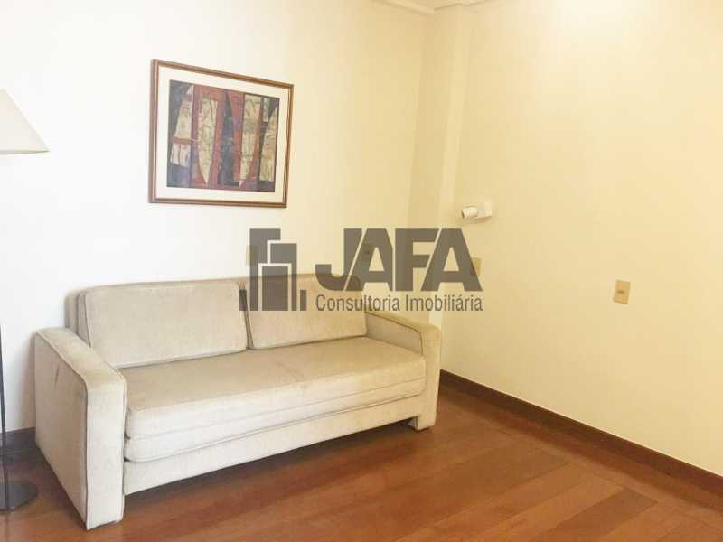 Conheça 13 do imóvel - Apartamento 4 quartos à venda Ipanema, Rio de Janeiro - R$ 10.500.000 - JA41031 - 14 13 - Apartamento 4 quartos à venda Ipanema, Rio de Janeiro - R$ 10.500.000 - JA41031 - 14