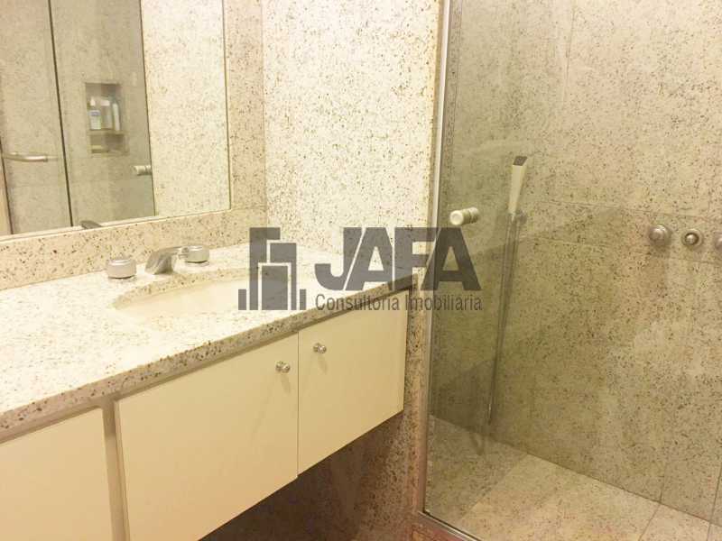 Conheça 14 do imóvel - Apartamento 4 quartos à venda Ipanema, Rio de Janeiro - R$ 10.500.000 - JA41031 - 15 14 - Apartamento 4 quartos à venda Ipanema, Rio de Janeiro - R$ 10.500.000 - JA41031 - 15