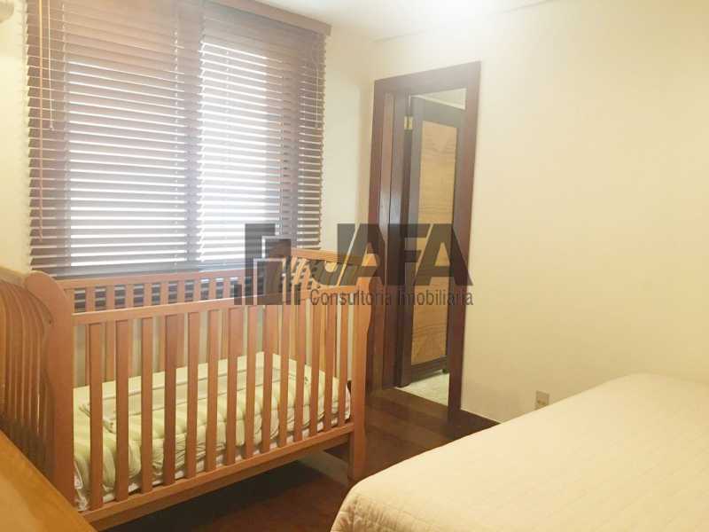 Conheça 16 do imóvel - Apartamento 4 quartos à venda Ipanema, Rio de Janeiro - R$ 10.500.000 - JA41031 - 17 16 - Apartamento 4 quartos à venda Ipanema, Rio de Janeiro - R$ 10.500.000 - JA41031 - 17