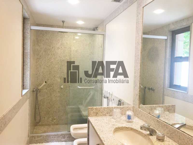 Conheça 17 do imóvel - Apartamento 4 quartos à venda Ipanema, Rio de Janeiro - R$ 10.500.000 - JA41031 - 18 17 - Apartamento 4 quartos à venda Ipanema, Rio de Janeiro - R$ 10.500.000 - JA41031 - 18