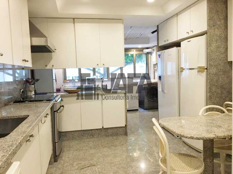 Conheça 18 do imóvel - Apartamento 4 quartos à venda Ipanema, Rio de Janeiro - R$ 10.500.000 - JA41031 - 19 18 - Apartamento 4 quartos à venda Ipanema, Rio de Janeiro - R$ 10.500.000 - JA41031 - 19