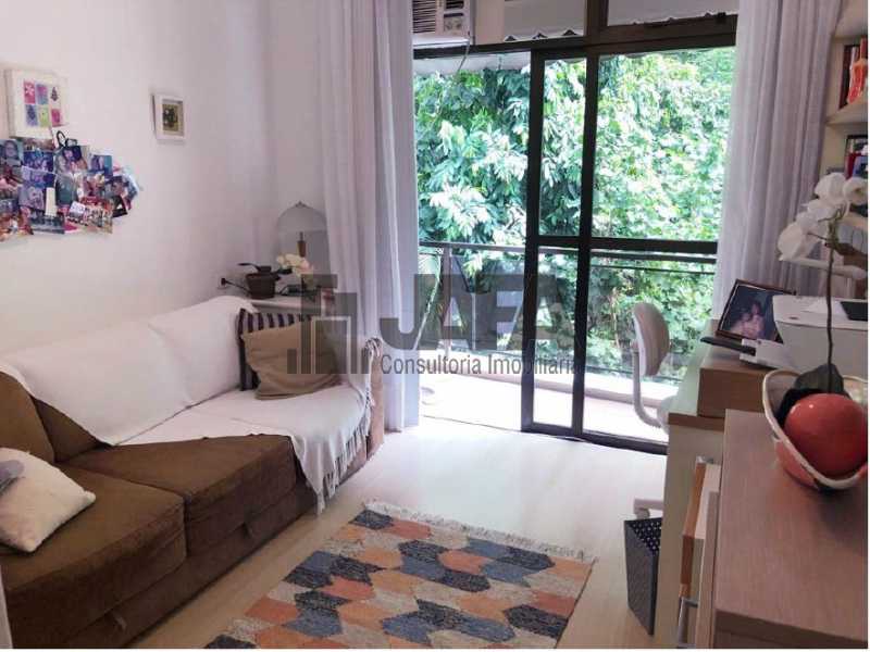 4 - Apartamento 3 quartos à venda Gávea, Rio de Janeiro - R$ 2.400.000 - JA31407 - 4