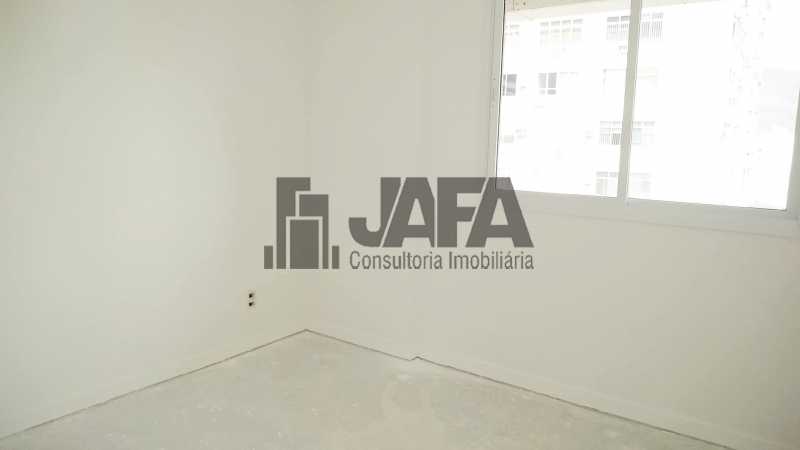 Quarto 2 - Apartamento 3 quartos à venda Botafogo, Rio de Janeiro - R$ 1.250.000 - JA31412 - 14