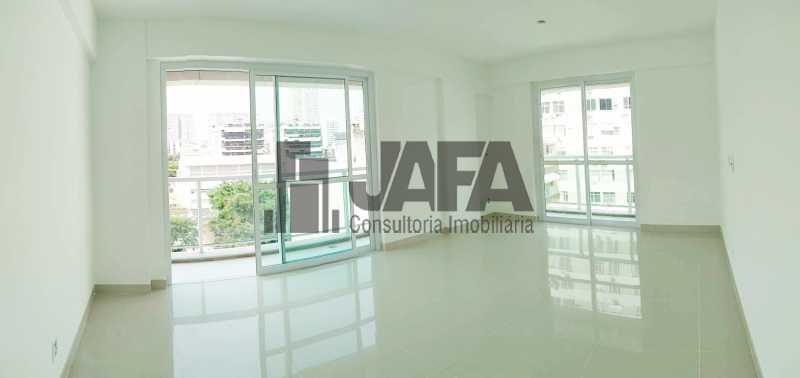 Conheça 1Sala Panoramica 1 do imóvel - Apartamento 3 quartos à venda Botafogo, Rio de Janeiro - R$ 1.100.000 - JA31410 - 1 1Sala Panoramica 1 - Apartamento 3 quartos à venda Botafogo, Rio de Janeiro - R$ 1.100.000 - JA31410 - 1