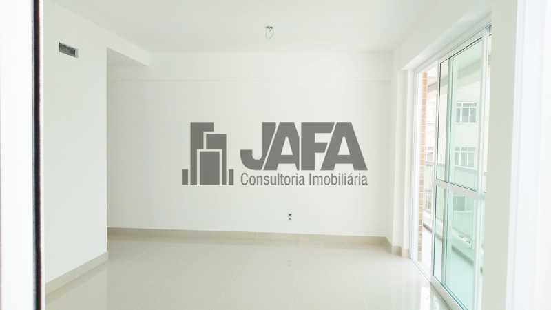 Conheça 2Sala 1 do imóvel - Apartamento 3 quartos à venda Botafogo, Rio de Janeiro - R$ 1.100.000 - JA31410 - 3 2Sala 1 - Apartamento 3 quartos à venda Botafogo, Rio de Janeiro - R$ 1.100.000 - JA31410 - 3