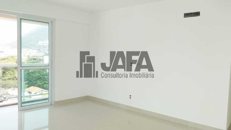 Conheça 3Sala 3 do imóvel - Apartamento 3 quartos à venda Botafogo, Rio de Janeiro - R$ 1.100.000 - JA31410 - 4 3Sala 3 - Apartamento 3 quartos à venda Botafogo, Rio de Janeiro - R$ 1.100.000 - JA31410 - 4