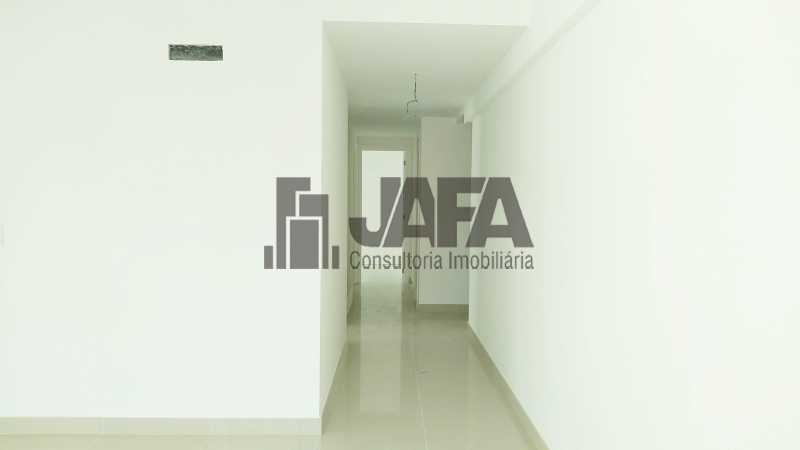 Conheça 4Sala 4 do imóvel - Apartamento 3 quartos à venda Botafogo, Rio de Janeiro - R$ 1.100.000 - JA31410 - 5 4Sala 4 - Apartamento 3 quartos à venda Botafogo, Rio de Janeiro - R$ 1.100.000 - JA31410 - 5