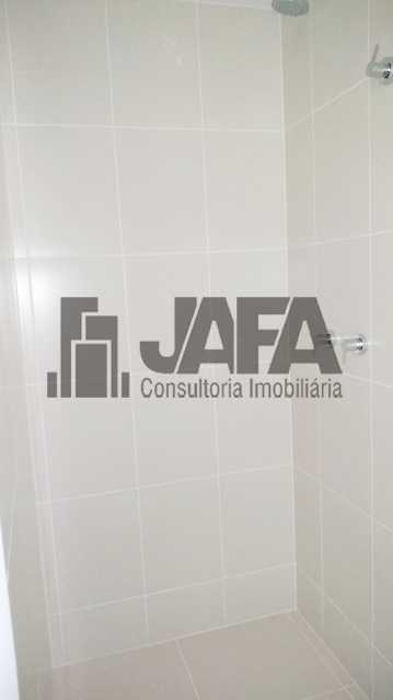 Conheça Banheiro Social do imóvel - Apartamento 3 quartos à venda Botafogo, Rio de Janeiro - R$ 1.100.000 - JA31410 - 11 Banheiro Social - Apartamento 3 quartos à venda Botafogo, Rio de Janeiro - R$ 1.100.000 - JA31410 - 11