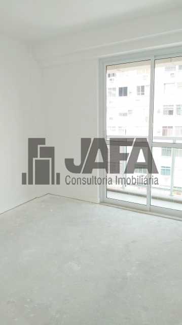 Conheça Quarto 1 do imóvel - Apartamento 3 quartos à venda Botafogo, Rio de Janeiro - R$ 1.100.000 - JA31410 - 12 Quarto 1 - Apartamento 3 quartos à venda Botafogo, Rio de Janeiro - R$ 1.100.000 - JA31410 - 12