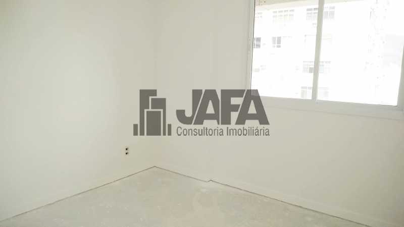 Conheça Quarto 2 do imóvel - Apartamento 3 quartos à venda Botafogo, Rio de Janeiro - R$ 1.100.000 - JA31410 - 14 Quarto 2 - Apartamento 3 quartos à venda Botafogo, Rio de Janeiro - R$ 1.100.000 - JA31410 - 14