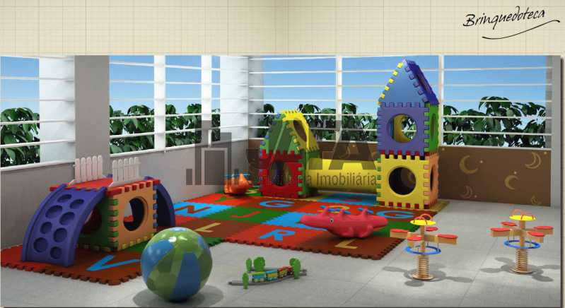 Conheça brinquedoteca do imóvel - Apartamento 3 quartos à venda Botafogo, Rio de Janeiro - R$ 1.200.000 - JA31409 - 24 brinquedoteca - Apartamento 3 quartos à venda Botafogo, Rio de Janeiro - R$ 1.200.000 - JA31409 - 24