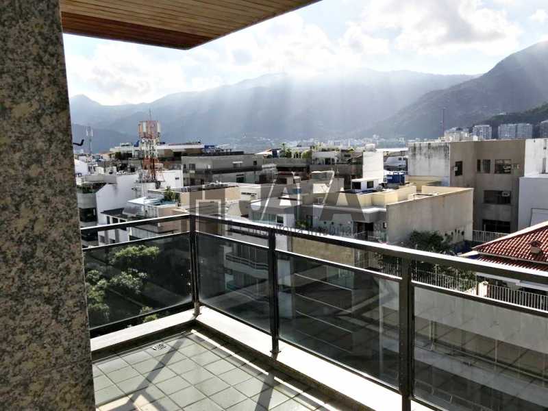 Conheça 01 do imóvel - Apartamento 5 quartos à venda Ipanema, Rio de Janeiro - R$ 7.000.000 - JA41040 - 1 01 - Apartamento 5 quartos à venda Ipanema, Rio de Janeiro - R$ 7.000.000 - JA41040 - 1