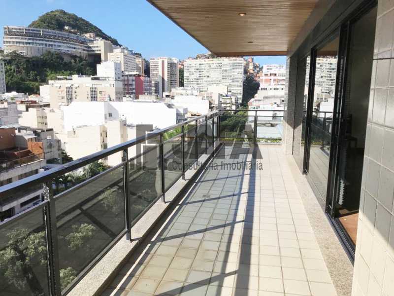 Conheça 02 do imóvel - Apartamento 5 quartos à venda Ipanema, Rio de Janeiro - R$ 7.000.000 - JA41040 - 3 02 - Apartamento 5 quartos à venda Ipanema, Rio de Janeiro - R$ 7.000.000 - JA41040 - 3